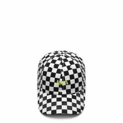 Jam Belts CHECKERS HAT