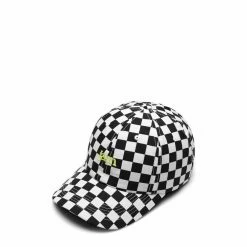 Jam Belts CHECKERS HAT