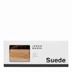 Jason Markk SUEDE KIT