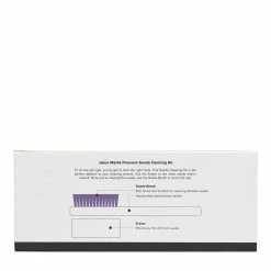 Jason Markk SUEDE KIT