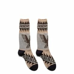 Kapital Belts 96 YARNS COWICHAN SOCKS