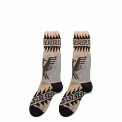 Kapital Belts 96 YARNS COWICHAN SOCKS