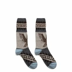 Kapital Belts 96 YARNS COWICHAN SOCKS