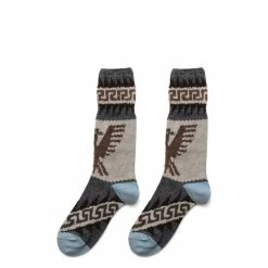 Kapital Belts 96 YARNS COWICHAN SOCKS