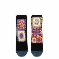 Kapital 96 YARNS CROCHED STRETCH SOCKS Belts