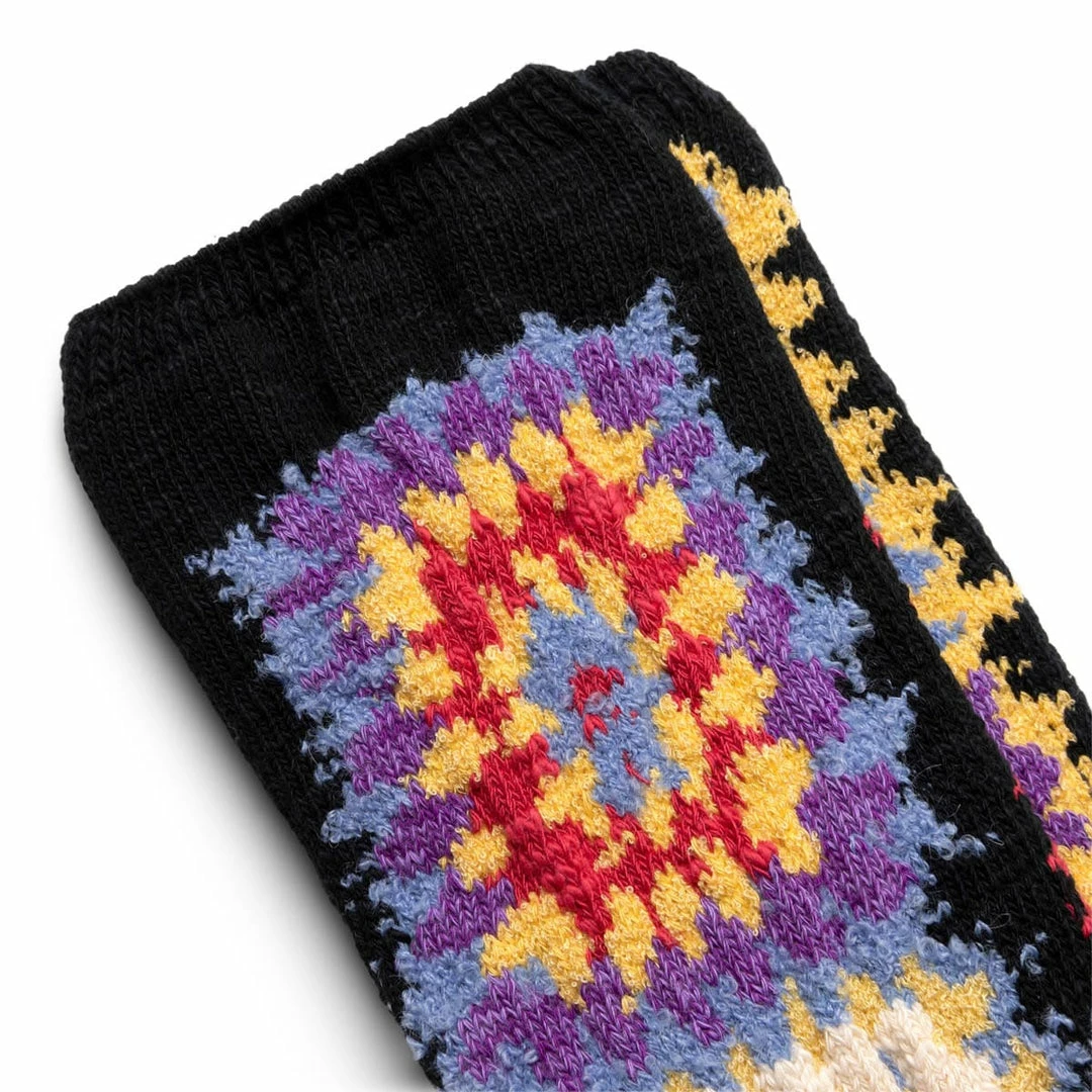 Kapital 96 YARNS CROCHED STRETCH SOCKS Belts