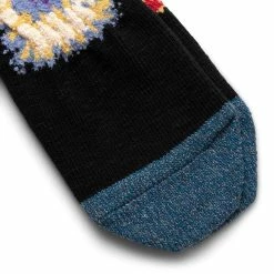 Kapital 96 YARNS CROCHED STRETCH SOCKS Belts