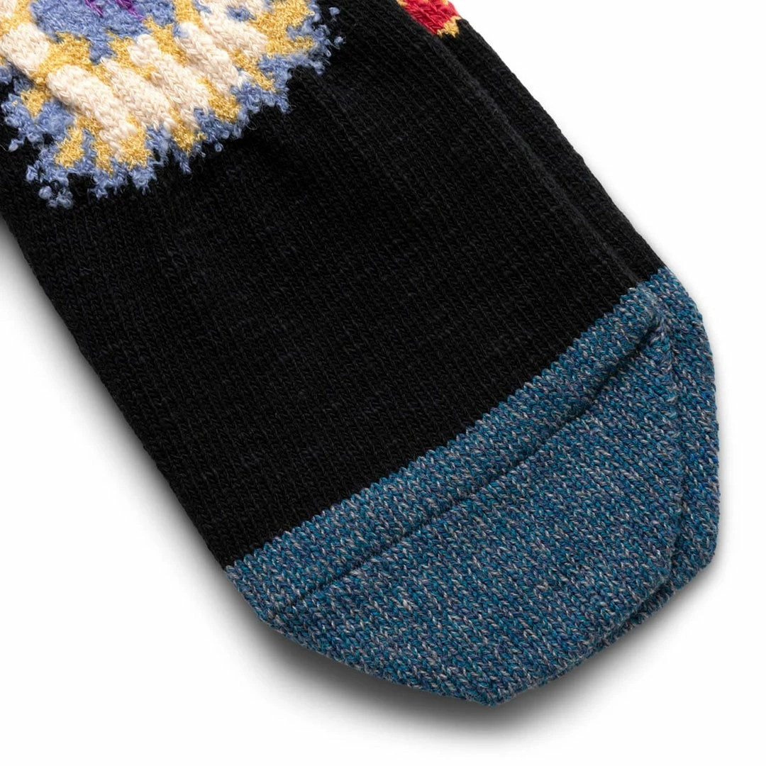 Kapital 96 YARNS CROCHED STRETCH SOCKS Belts