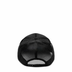 Kapital DENIM MEN LOVE CATS TRUCKER CAP Belts