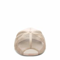 Kapital DENIM MEN LOVE CATS TRUCKER CAP Belts