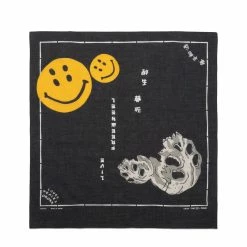 Kapital Belts FASTCOLOR SELVEDGE BANDANA (VIETNAM STAR)