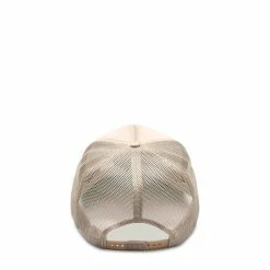 Kapital Belts FREE WHEELIN' TRUCKER CAP