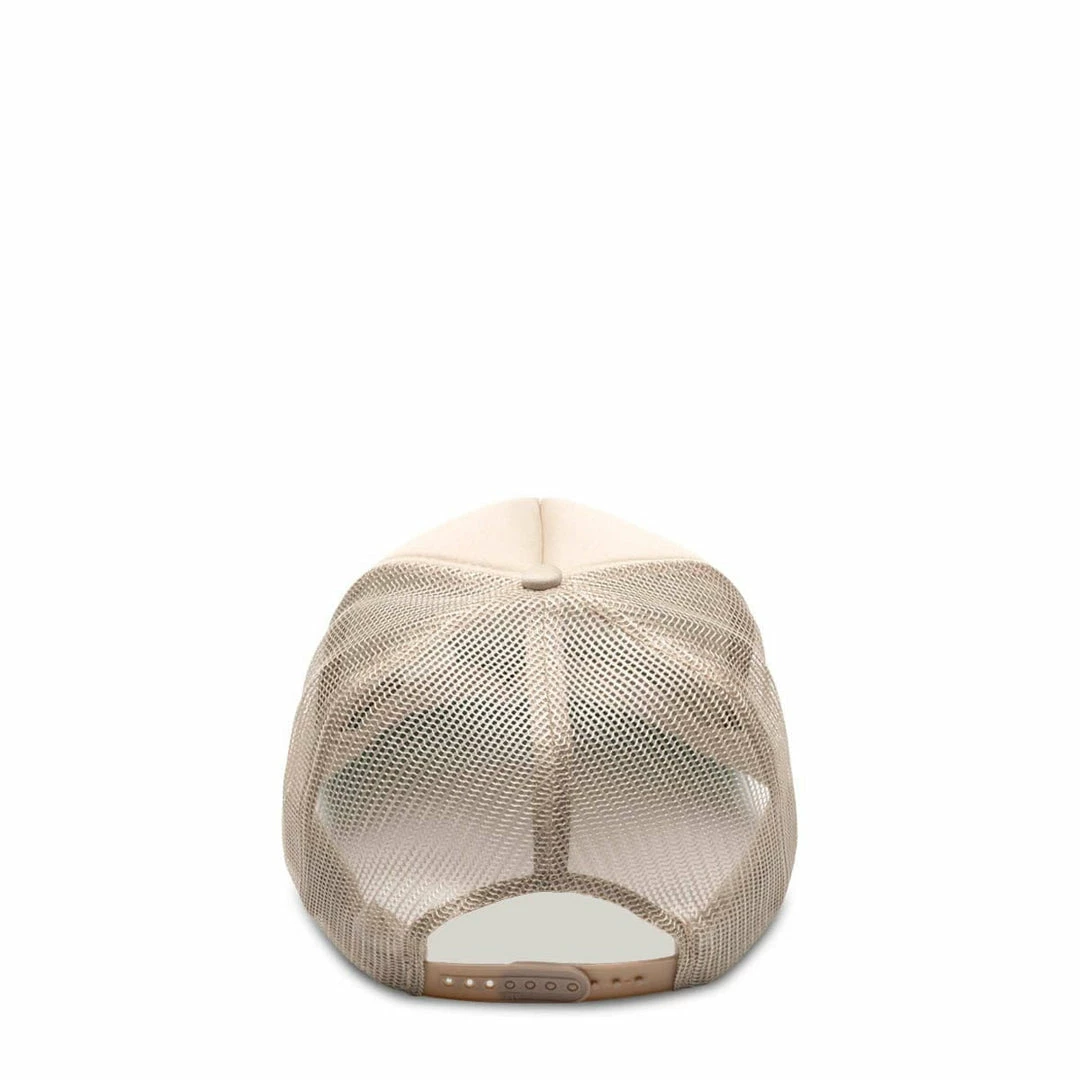 Kapital Belts FREE WHEELIN' TRUCKER CAP