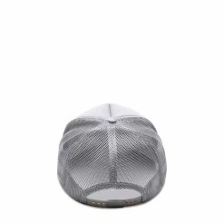 Kapital Belts FREE WHEELIN' TRUCKER CAP