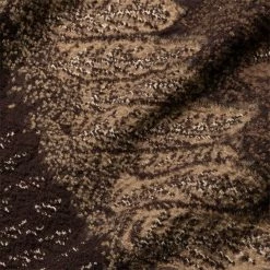 Kapital Belts FULLING WOOL SCARF OHWASHI