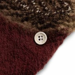 Kapital Belts FULLING WOOL SCARF OHWASHI