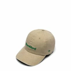 LIBERAIDERS LOGO 6PANEL CAP Belts