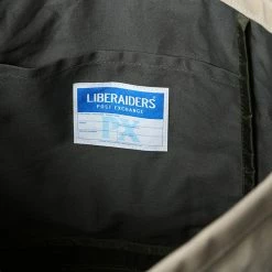Liberaiders Bags PX CANVAS TOTE BAG