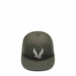 Maharishi Belts EAGLE 6 PANEL CAP