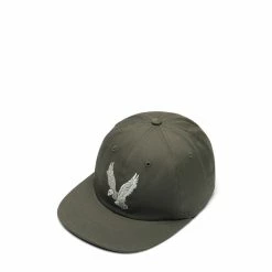 Maharishi Belts EAGLE 6 PANEL CAP