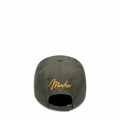 Maharishi Belts EAGLE 6 PANEL CAP