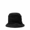 Maharishi Belts FLEECE HIGH BUCKET HAT