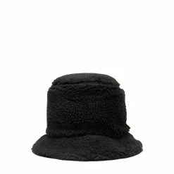 Maharishi Belts FLEECE HIGH BUCKET HAT