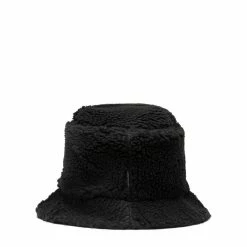 Maharishi Belts FLEECE HIGH BUCKET HAT