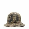 Maharishi Headwear REVERSIBLE SOG BOONIE HAT