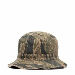 Maharishi Headwear REVERSIBLE SOG BOONIE HAT