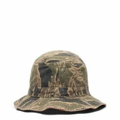 Maharishi Headwear REVERSIBLE SOG BOONIE HAT