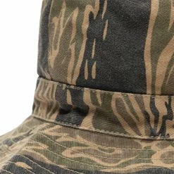 Maharishi Headwear REVERSIBLE SOG BOONIE HAT