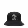 Malbon Golf HAMMER BUCKET HAT