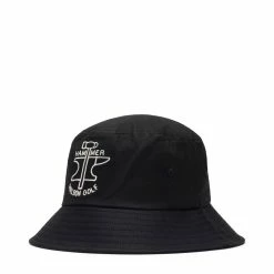 Malbon Golf HAMMER BUCKET HAT