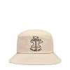 Malbon Golf HAMMER BUCKET HAT