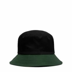 Malbon Golf TROPHY BUCKET HAT Belts