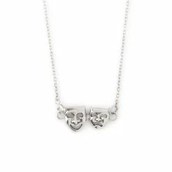 Maple Belts LAUGH NOW CRY LATER CHAIN