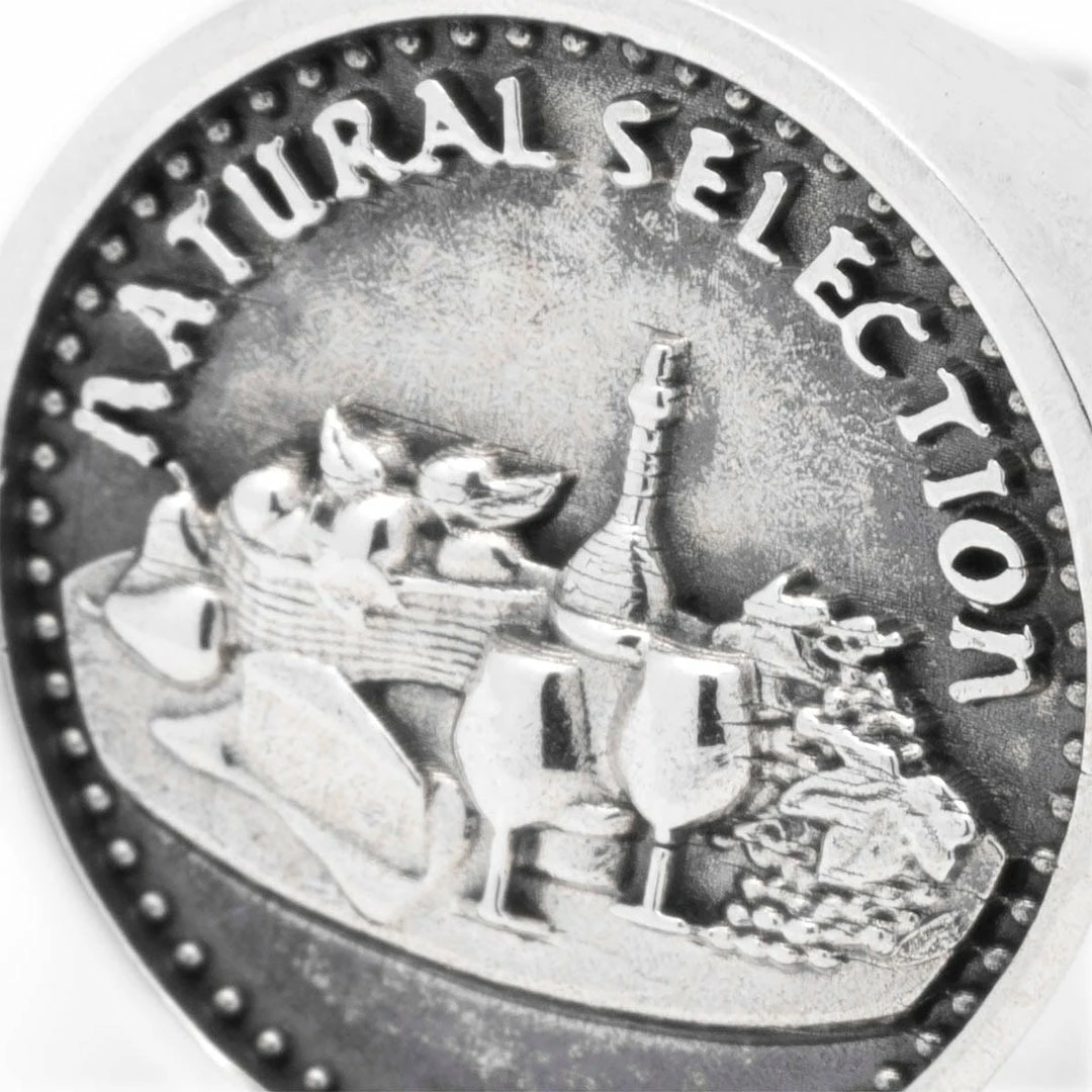 Maple NATURAL SELECTION SIGNET Belts