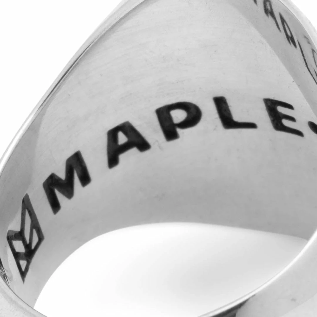 Maple NATURAL SELECTION SIGNET Belts