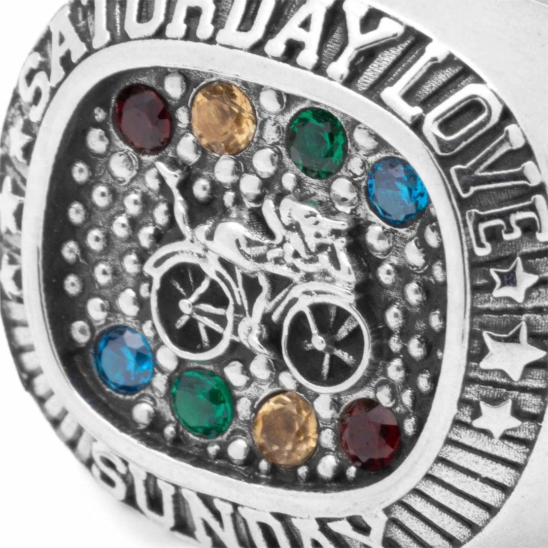 Maple WEEKEND CHAMPION RING Belts