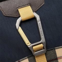 Master-Piece Bags LINK CHECK BACKPACK