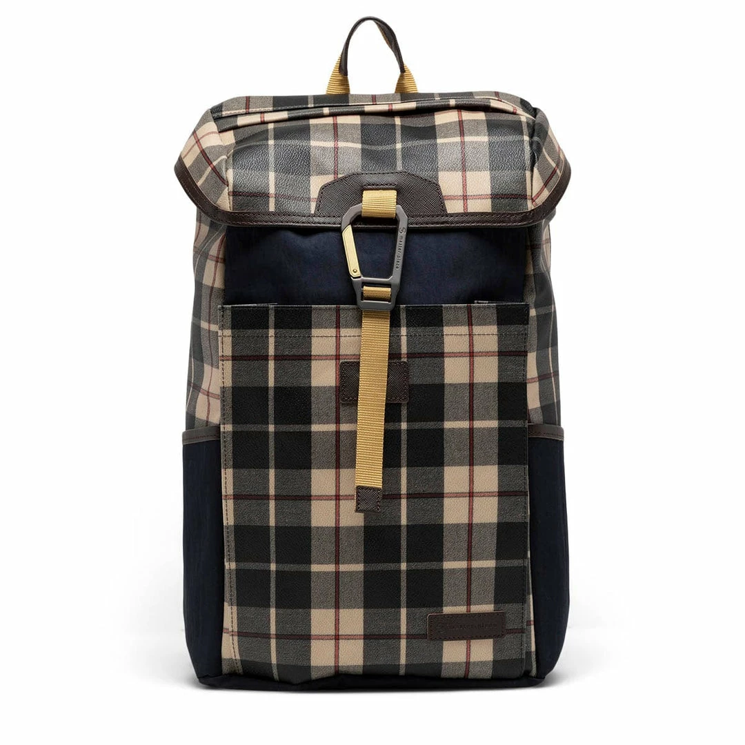 Master-Piece LINK CHECK BACKPACK Bags