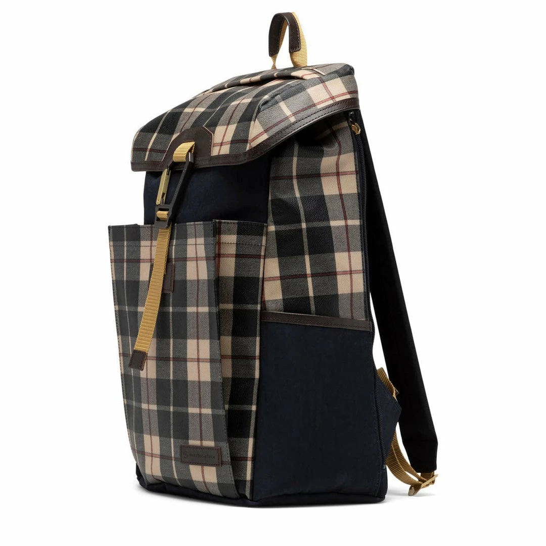 Master-Piece LINK CHECK BACKPACK Bags
