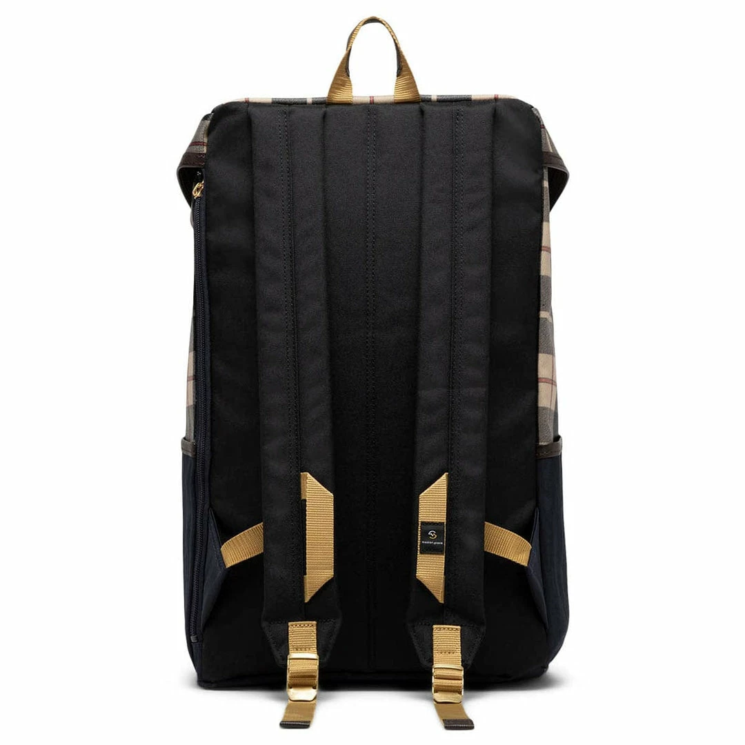 Master-Piece LINK CHECK BACKPACK Bags