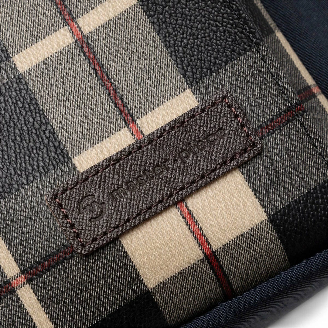 Master-Piece LINK CHECK BACKPACK Bags