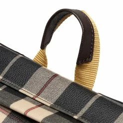 Master-Piece LINK CHECK BACKPACK Bags