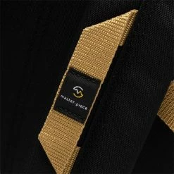 Master-Piece LINK CHECK BACKPACK Bags