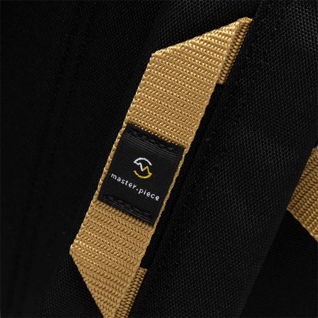 Master-Piece LINK CHECK BACKPACK Bags