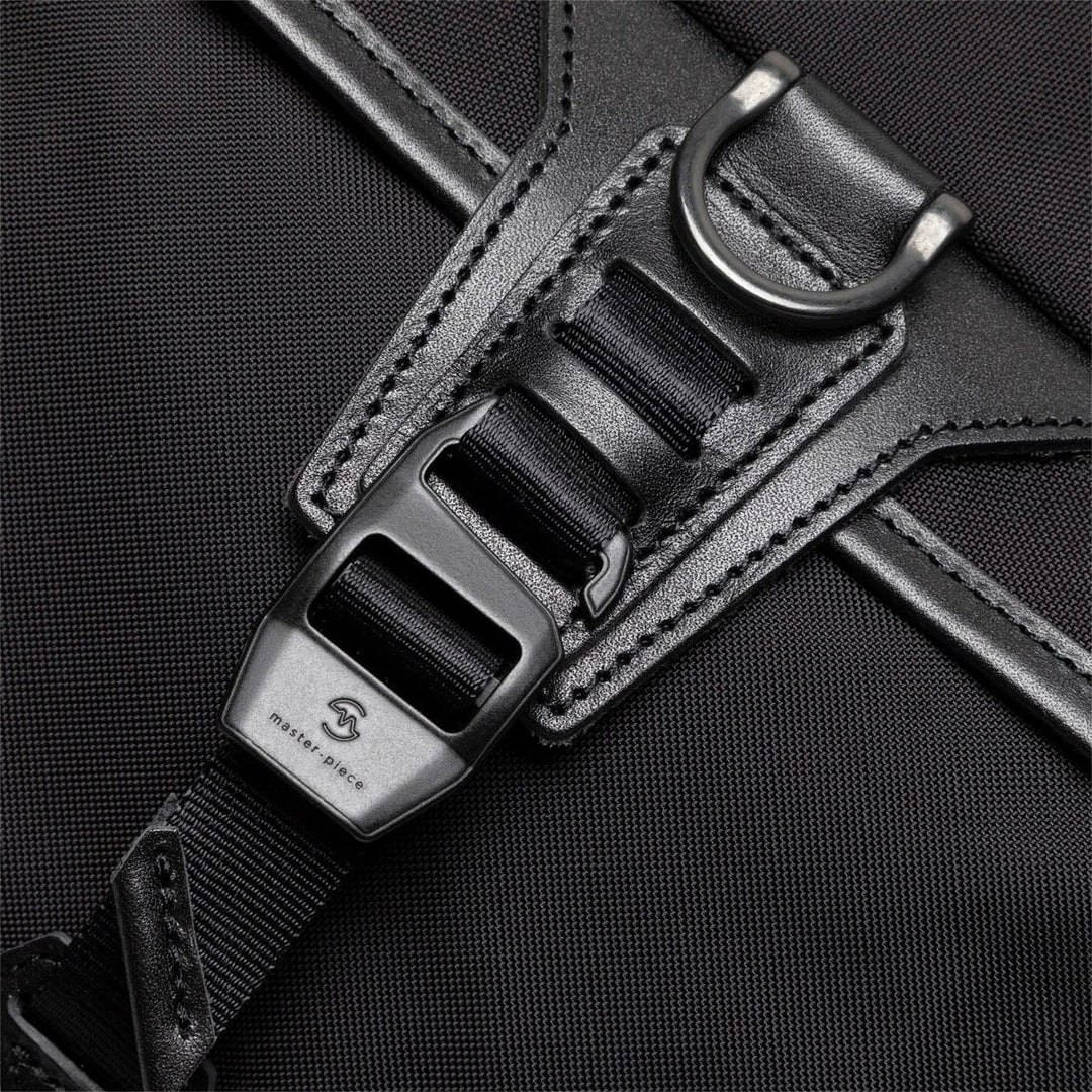 Master-Piece POTENTIAL SACOCHE