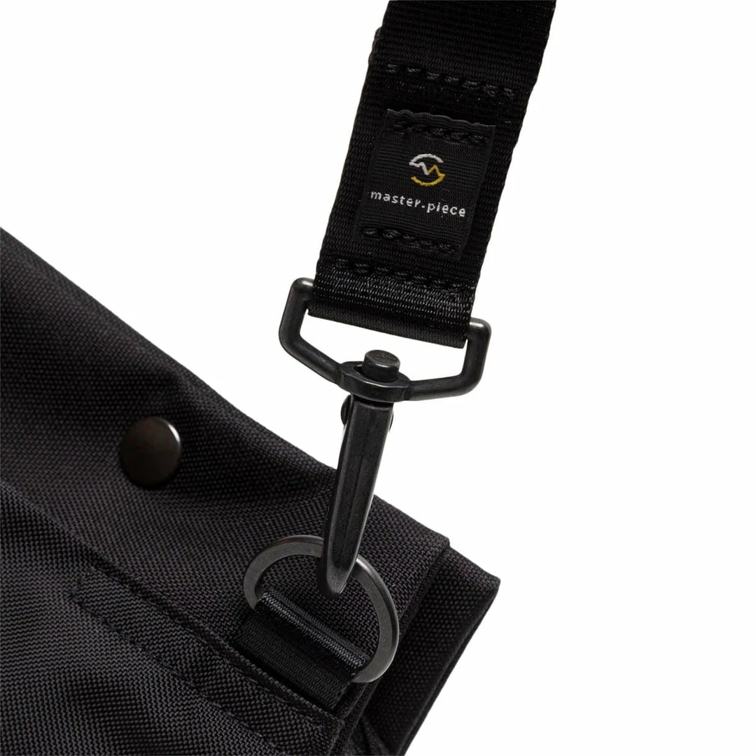 Master-Piece POTENTIAL SACOCHE